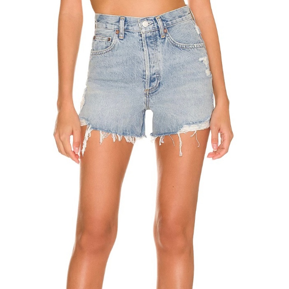 AGOLDE Dee Short size 27